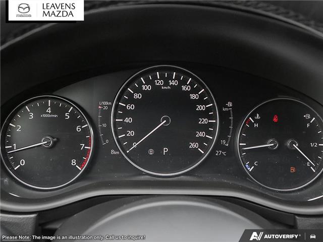 2026 Mazda CX-30 GS (Stk: 14-26000) in London - Image 15 of 26