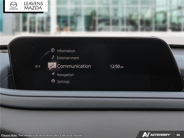 2026 Mazda CX-30 GS (Stk: 14-26000) in London - Image 19 of 26