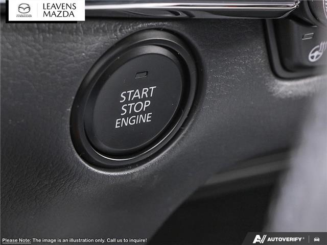 2026 Mazda CX-30 GS (Stk: 14-26000) in London - Image 24 of 26