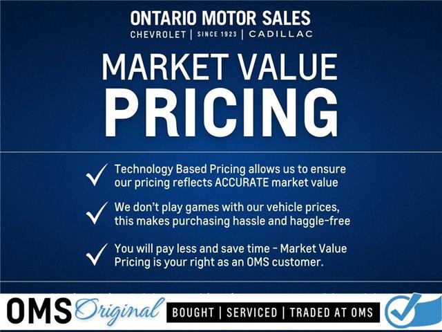 2022 Chevrolet Equinox LT (Stk: 2-13263) in Oshawa - Image 5 of 21