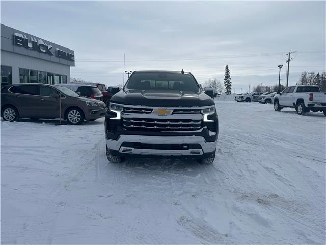 2022 Chevrolet Silverado 1500 LTZ (Stk: 26T150A) in Wadena - Image 3 of 17
