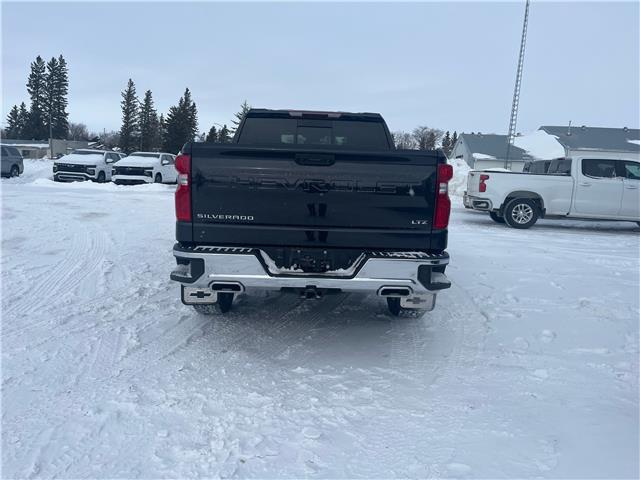 2022 Chevrolet Silverado 1500 LTZ (Stk: 26T150A) in Wadena - Image 7 of 17