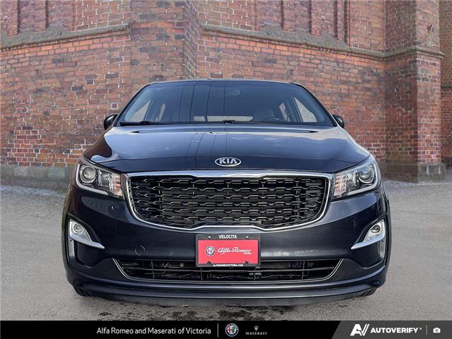2019 Kia Sedona LX (Stk: 308781) in Victoria - Image 2 of 25