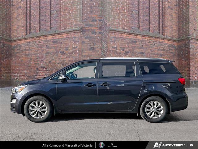 2019 Kia Sedona LX (Stk: 308781) in Victoria - Image 3 of 25