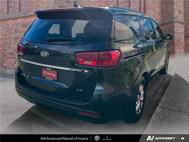 2019 Kia Sedona LX (Stk: 308781) in Victoria - Image 5 of 25