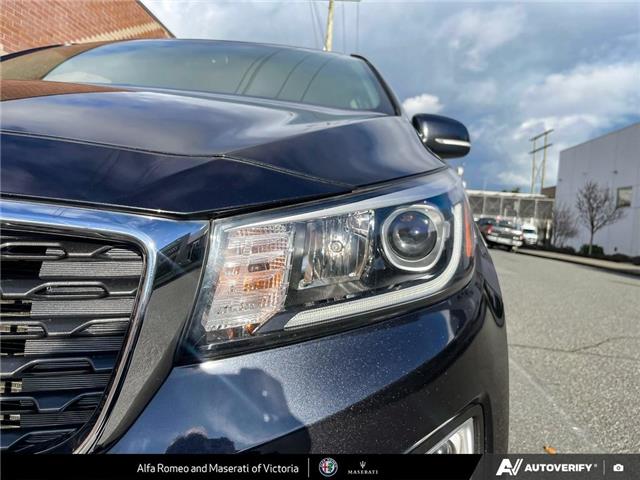 2019 Kia Sedona LX (Stk: 308781) in Victoria - Image 8 of 25