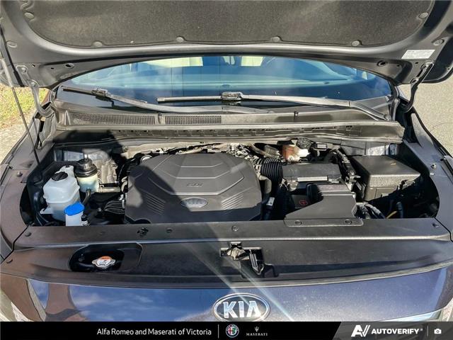 2019 Kia Sedona LX (Stk: 308781) in Victoria - Image 10 of 25
