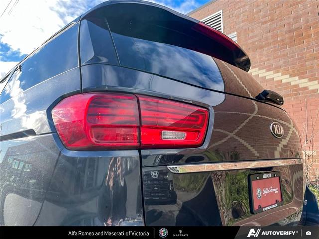 2019 Kia Sedona LX (Stk: 308781) in Victoria - Image 11 of 25