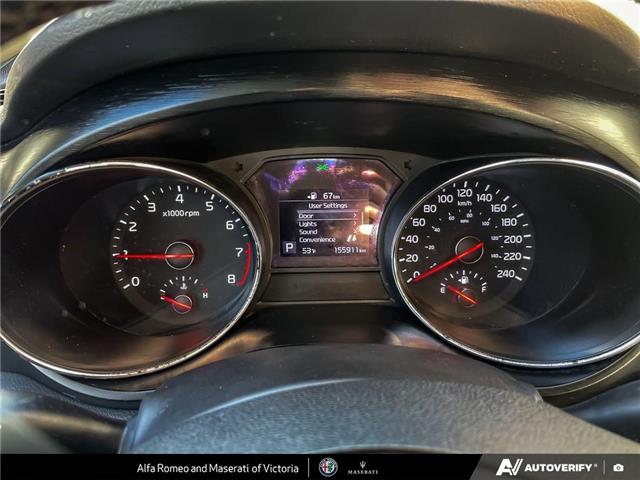 2019 Kia Sedona LX (Stk: 308781) in Victoria - Image 15 of 25