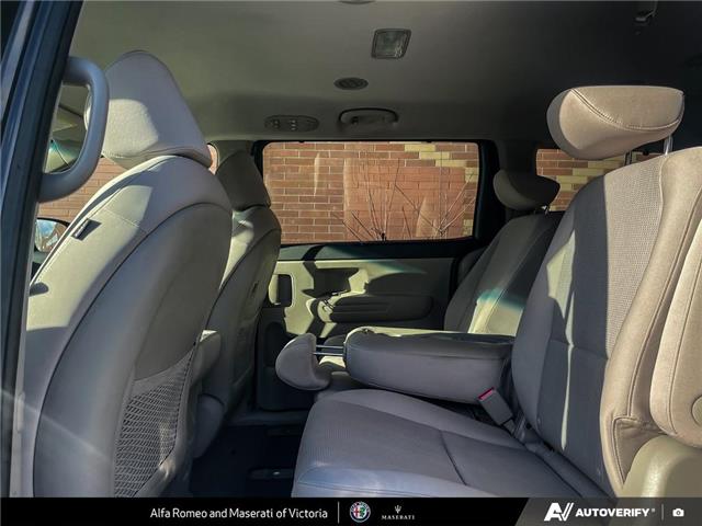 2019 Kia Sedona LX (Stk: 308781) in Victoria - Image 23 of 25