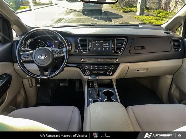 2019 Kia Sedona LX (Stk: 308781) in Victoria - Image 24 of 25