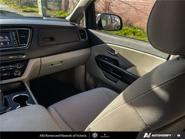 2019 Kia Sedona LX (Stk: 308781) in Victoria - Image 25 of 25