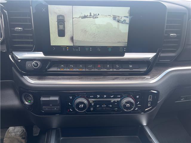 2022 Chevrolet Silverado 1500 LTZ (Stk: 26T150A) in Wadena - Image 15 of 17