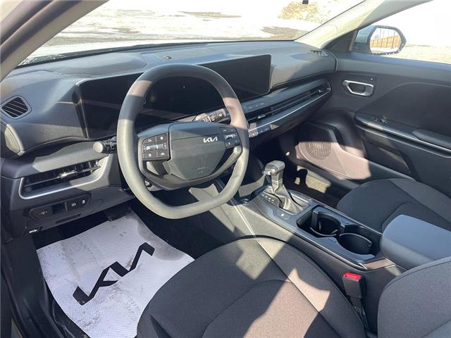 2026 Kia K4 LX (Stk: 26-174) in North Bay - Image 2 of 2