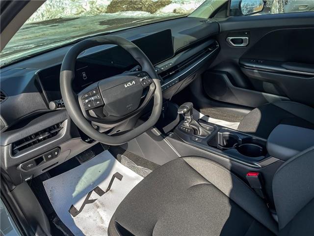 2026 Kia K4 LX (Stk: 26-173) in North Bay - Image 2 of 2