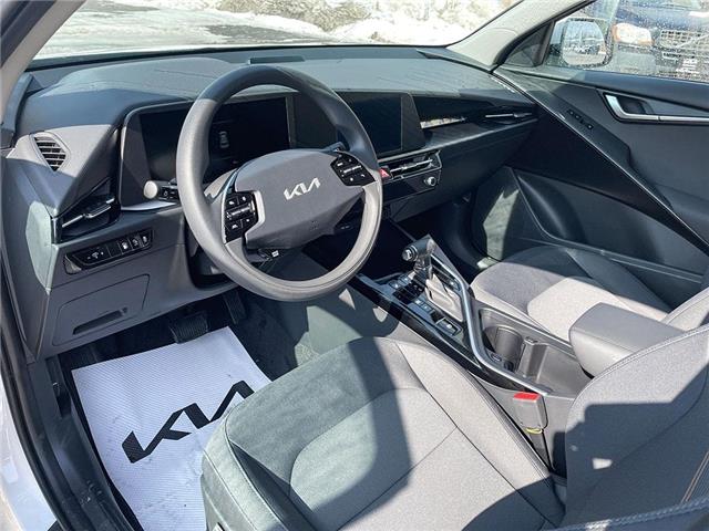 2026 Kia Niro Plug-In Hybrid LX (Stk: 25-297) in North Bay - Image 2 of 2