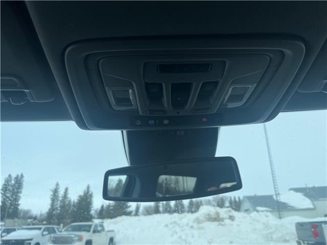 2022 Chevrolet Silverado 1500 LTZ (Stk: 26T150A) in Wadena - Image 16 of 17