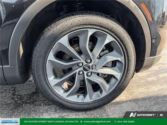 2022 Lincoln Nautilus Reserve (Stk: Q16574) in London - Image 7 of 13 2022 Lincoln Nautilus Reserve (Stk: Q16574) in London - Image 7 of 13