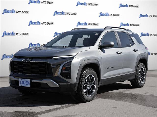 2026 Chevrolet Equinox ACTIV (Stk: 42889) in Georgetown - Image 1 of 30