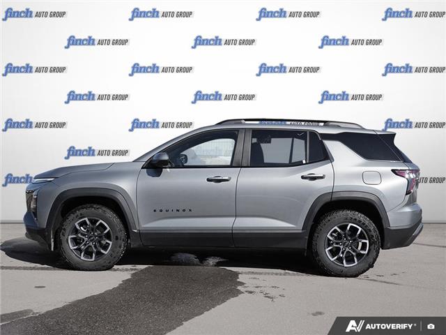 2026 Chevrolet Equinox ACTIV (Stk: 42889) in Georgetown - Image 2 of 30