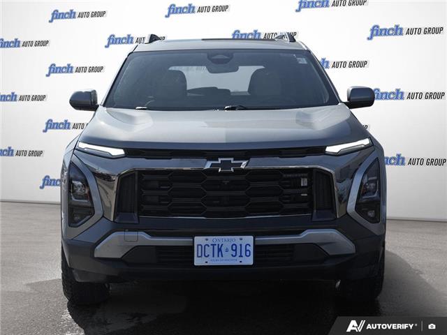 2026 Chevrolet Equinox ACTIV (Stk: 42889) in Georgetown - Image 8 of 30