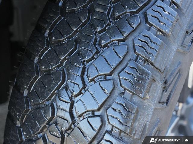 2026 Chevrolet Equinox ACTIV (Stk: 42889) in Georgetown - Image 10 of 30