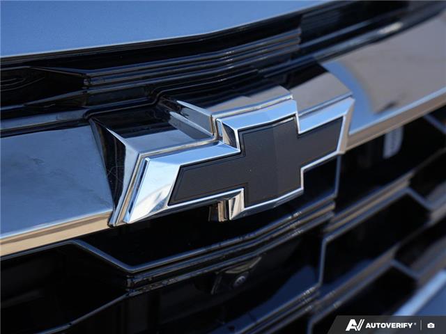 2026 Chevrolet Equinox ACTIV (Stk: 42889) in Georgetown - Image 12 of 30