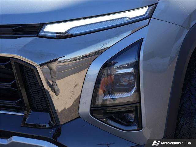 2026 Chevrolet Equinox ACTIV (Stk: 42889) in Georgetown - Image 13 of 30