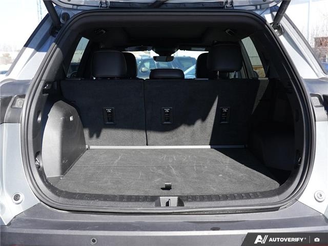 2026 Chevrolet Equinox ACTIV (Stk: 42889) in Georgetown - Image 14 of 30