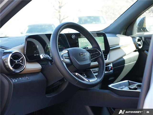 2026 Chevrolet Equinox ACTIV (Stk: 42889) in Georgetown - Image 16 of 30