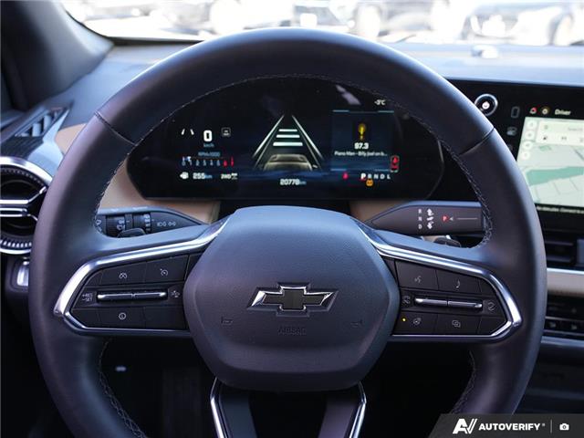 2026 Chevrolet Equinox ACTIV (Stk: 42889) in Georgetown - Image 17 of 30