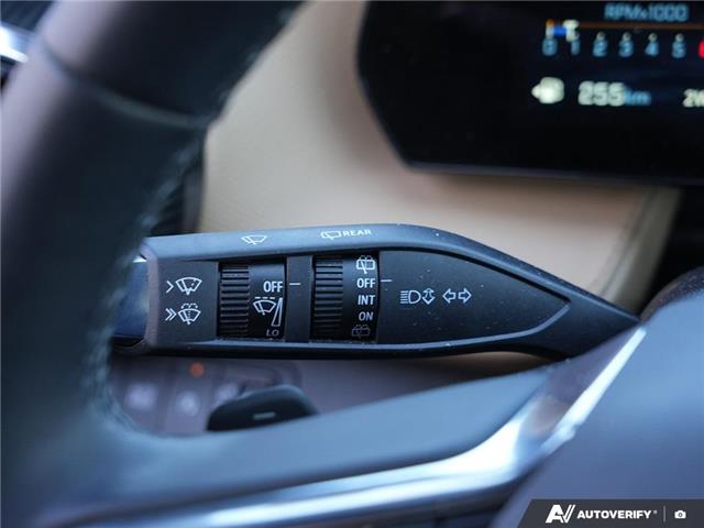 2026 Chevrolet Equinox ACTIV (Stk: 42889) in Georgetown - Image 19 of 30