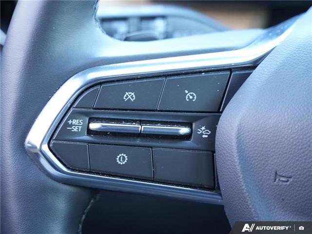 2026 Chevrolet Equinox ACTIV (Stk: 42889) in Georgetown - Image 21 of 30