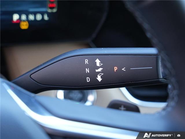 2026 Chevrolet Equinox ACTIV (Stk: 42889) in Georgetown - Image 22 of 30