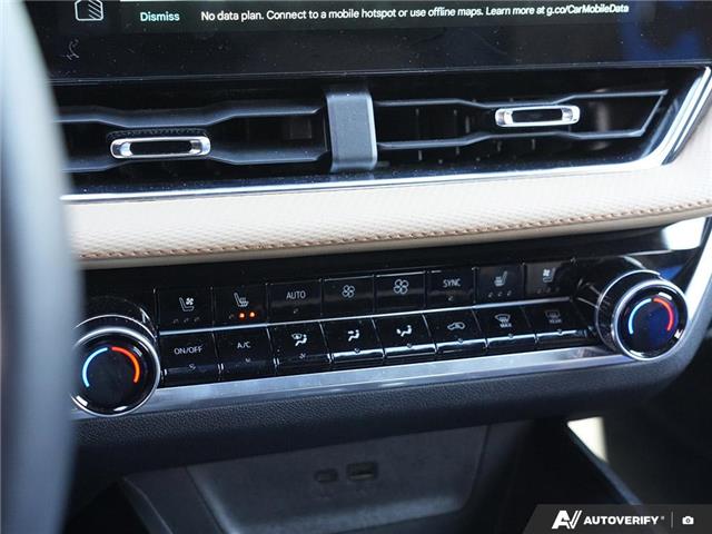 2026 Chevrolet Equinox ACTIV (Stk: 42889) in Georgetown - Image 23 of 30