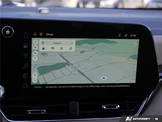 2026 Chevrolet Equinox ACTIV (Stk: 42889) in Georgetown - Image 24 of 30