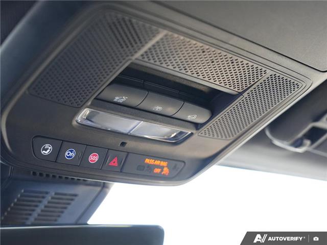 2026 Chevrolet Equinox ACTIV (Stk: 42889) in Georgetown - Image 25 of 30