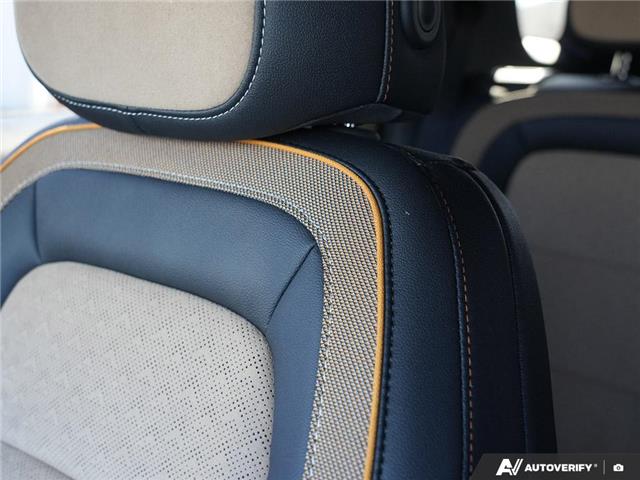 2026 Chevrolet Equinox ACTIV (Stk: 42889) in Georgetown - Image 26 of 30