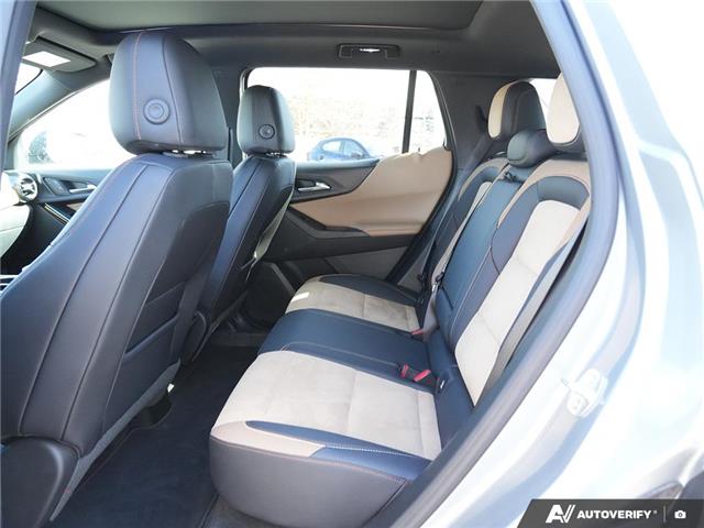 2026 Chevrolet Equinox ACTIV (Stk: 42889) in Georgetown - Image 27 of 30