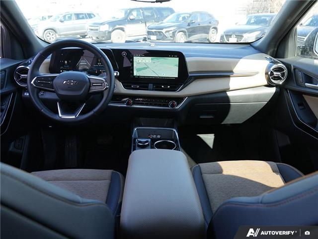 2026 Chevrolet Equinox ACTIV (Stk: 42889) in Georgetown - Image 28 of 30