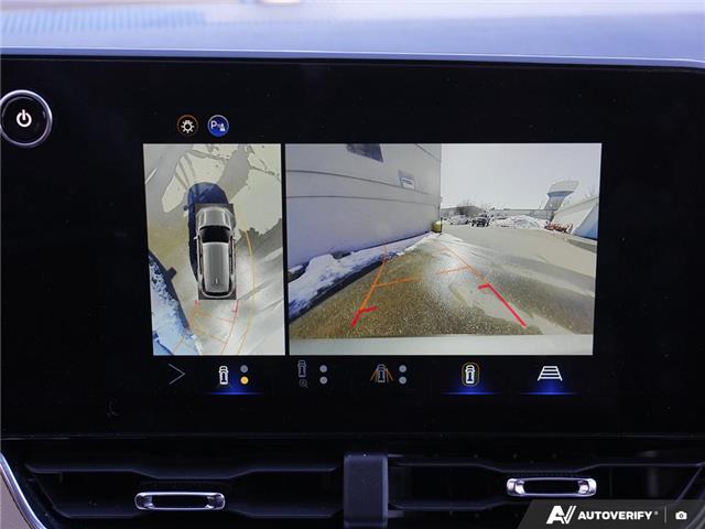 2026 Chevrolet Equinox ACTIV (Stk: 42889) in Georgetown - Image 29 of 30