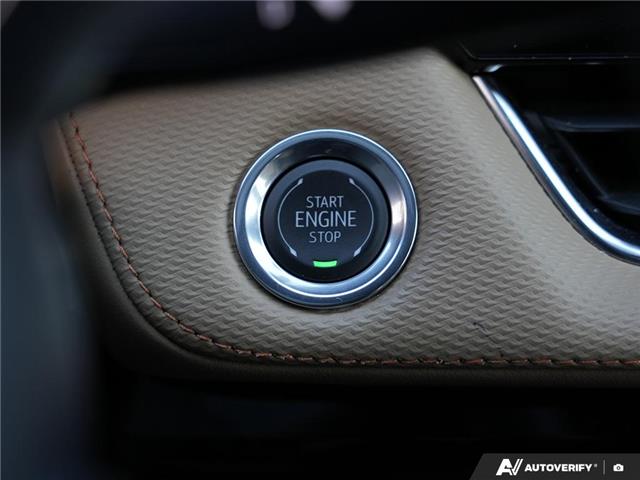 2026 Chevrolet Equinox ACTIV (Stk: 42889) in Georgetown - Image 30 of 30