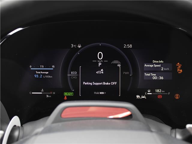 2026 Lexus RX 350h Base (Stk: RX6459) in Windsor - Image 10 of 24