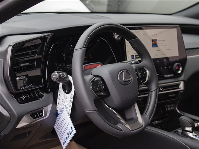 2026 Lexus RX 350h Base (Stk: RX6459) in Windsor - Image 9 of 24