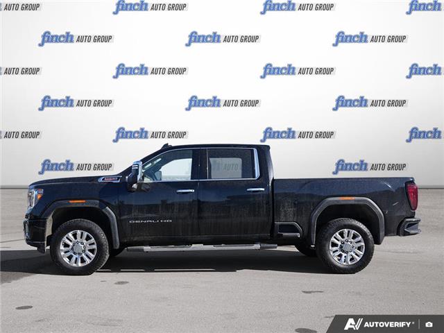 2023 GMC Sierra 2500HD Denali (Stk: 37880) in Georgetown - Image 2 of 29