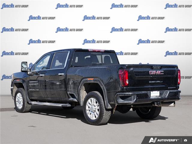 2023 GMC Sierra 2500HD Denali (Stk: 37880) in Georgetown - Image 3 of 29