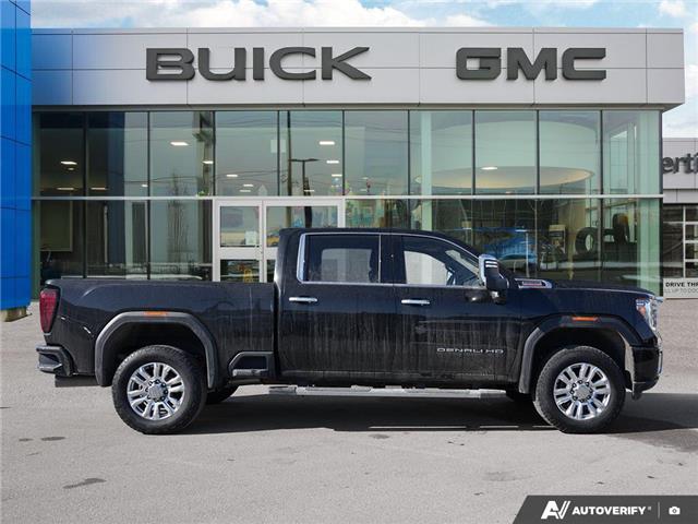 2023 GMC Sierra 2500HD Denali (Stk: 37880) in Georgetown - Image 6 of 29