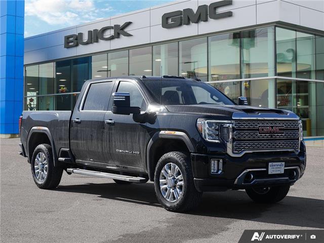 2023 GMC Sierra 2500HD Denali (Stk: 37880) in Georgetown - Image 7 of 29