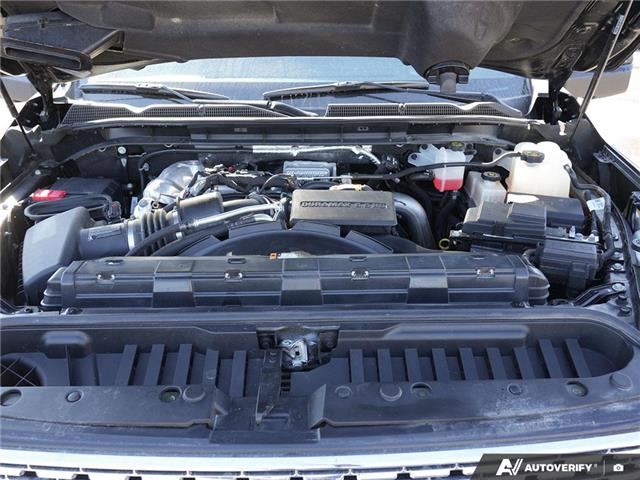 2023 GMC Sierra 2500HD Denali (Stk: 37880) in Georgetown - Image 11 of 29