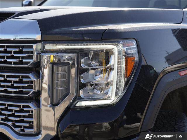 2023 GMC Sierra 2500HD Denali (Stk: 37880) in Georgetown - Image 13 of 29
